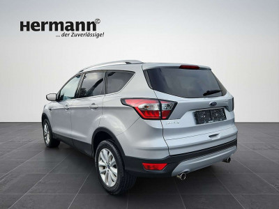 Ford Kuga Gebrauchtwagen