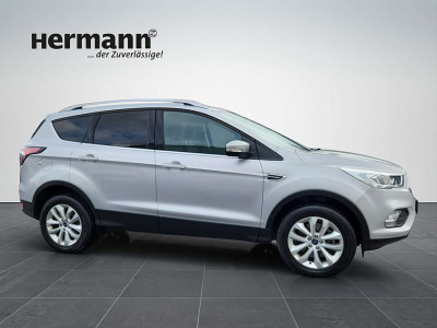 Ford Kuga Gebrauchtwagen