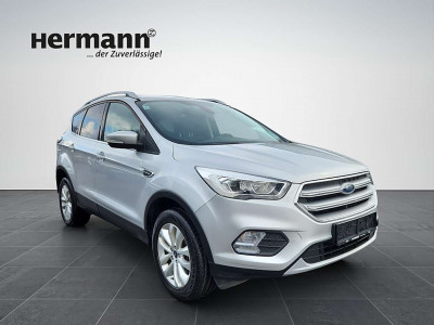 Ford Kuga Gebrauchtwagen