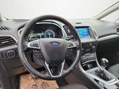 Ford Galaxy Gebrauchtwagen