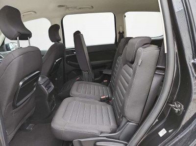 Ford Galaxy Gebrauchtwagen