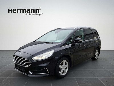 Ford Galaxy Gebrauchtwagen
