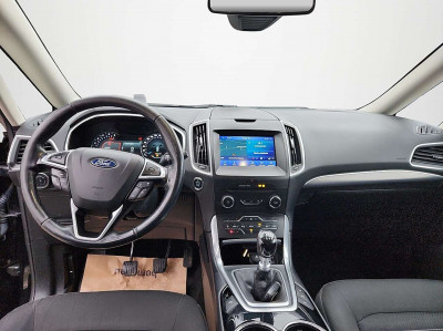 Ford Galaxy Gebrauchtwagen