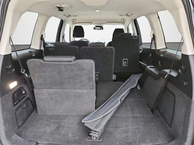 Ford Galaxy Gebrauchtwagen