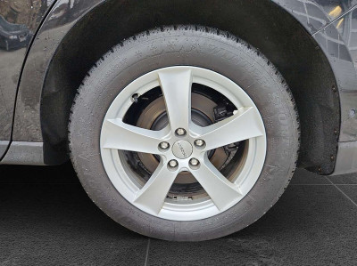 Ford Galaxy Gebrauchtwagen