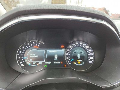 Ford Galaxy Gebrauchtwagen