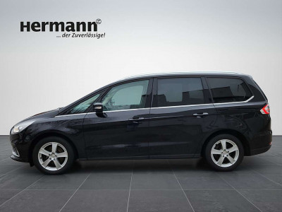Ford Galaxy Gebrauchtwagen
