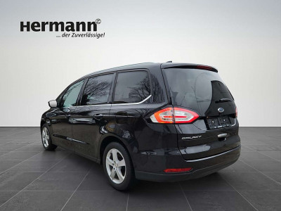 Ford Galaxy Gebrauchtwagen