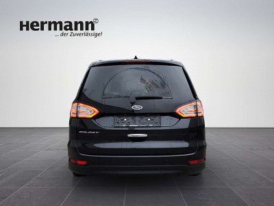 Ford Galaxy Gebrauchtwagen