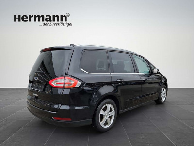 Ford Galaxy Gebrauchtwagen