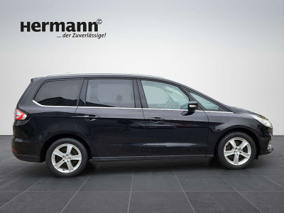 Ford Galaxy Gebrauchtwagen