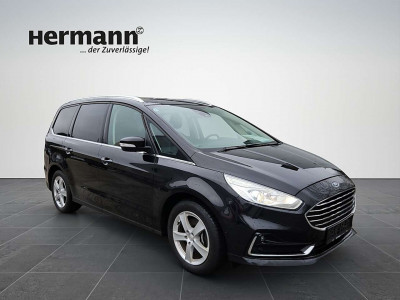 Ford Galaxy Gebrauchtwagen