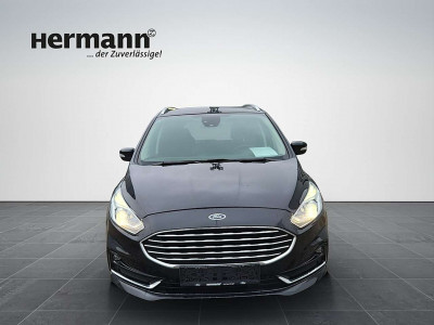 Ford Galaxy Gebrauchtwagen