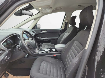 Ford Galaxy Gebrauchtwagen