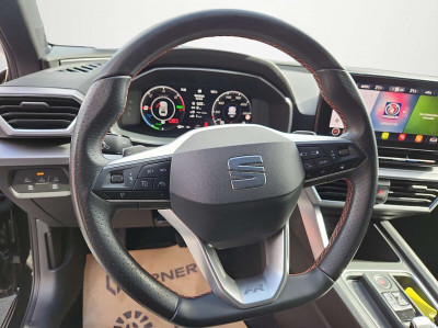 Seat Leon Gebrauchtwagen