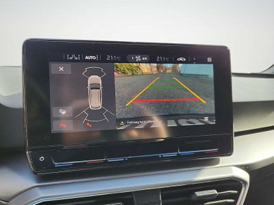 Seat Leon Gebrauchtwagen