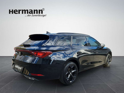 Seat Leon Gebrauchtwagen