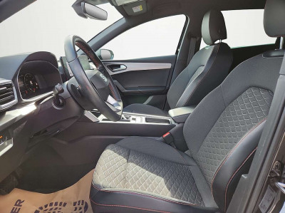 Seat Leon Gebrauchtwagen