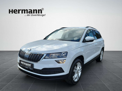 Skoda Karoq Gebrauchtwagen