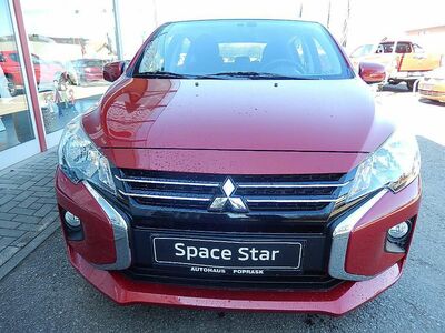 Mitsubishi Space Star Neuwagen