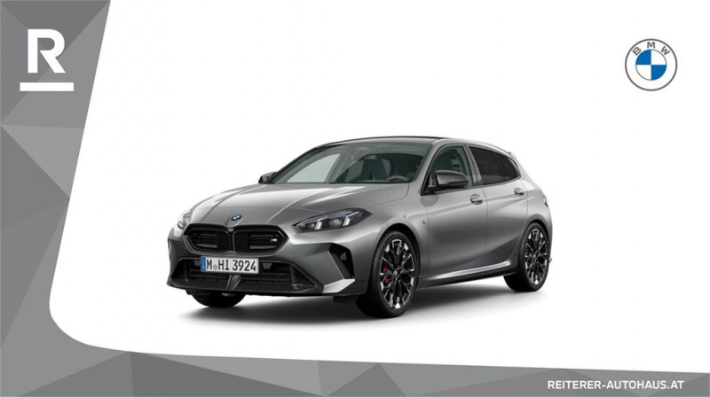 BMW 135 xDrive *M135 xDrive* *SOFORT VERFÜGBAR*