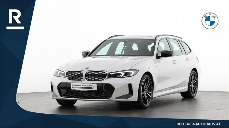 BMW M340i xDrive *M-Sportpaket* *Panoramadach*