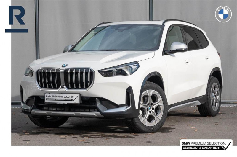 BMW X1 sDrive18d