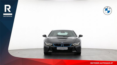 BMW i8 Gebrauchtwagen