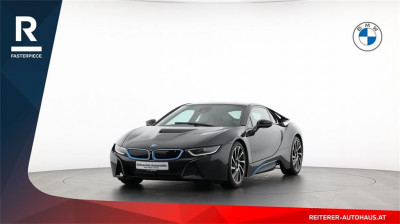 BMW i8 Gebrauchtwagen