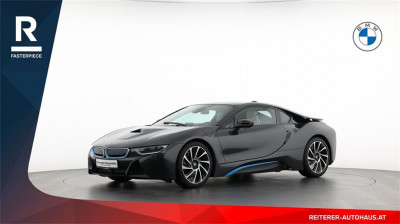 BMW i8 Gebrauchtwagen