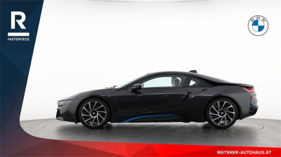 BMW i8 Gebrauchtwagen