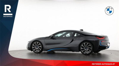 BMW i8 Gebrauchtwagen