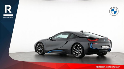 BMW i8 Gebrauchtwagen