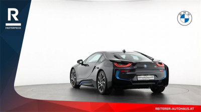 BMW i8 Gebrauchtwagen