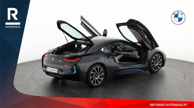 BMW i8 Gebrauchtwagen