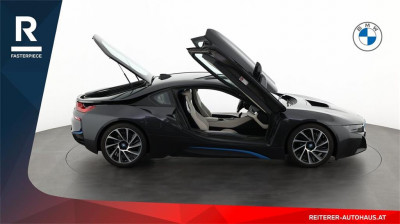 BMW i8 Gebrauchtwagen