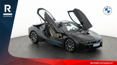 BMW i8 Gebrauchtwagen