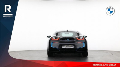 BMW i8 Gebrauchtwagen