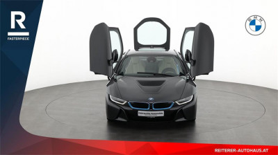 BMW i8 Gebrauchtwagen