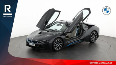 BMW i8 Gebrauchtwagen