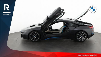 BMW i8 Gebrauchtwagen