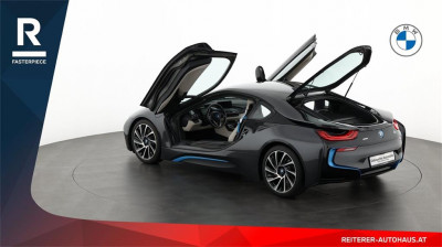 BMW i8 Gebrauchtwagen