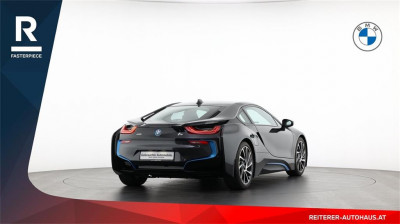 BMW i8 Gebrauchtwagen