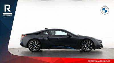 BMW i8 Gebrauchtwagen