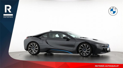 BMW i8 Gebrauchtwagen