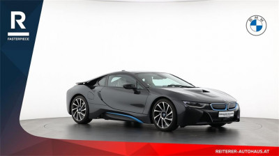 BMW i8 Gebrauchtwagen