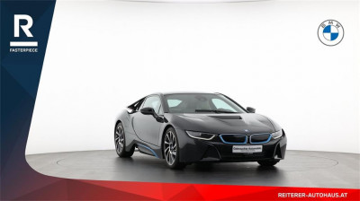 BMW i8 Gebrauchtwagen