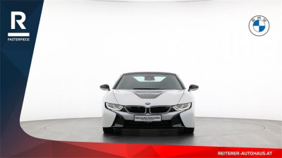 BMW i8 Gebrauchtwagen