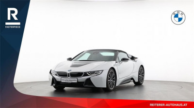 BMW i8 Gebrauchtwagen