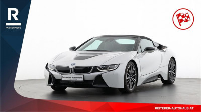 BMW i8 Gebrauchtwagen